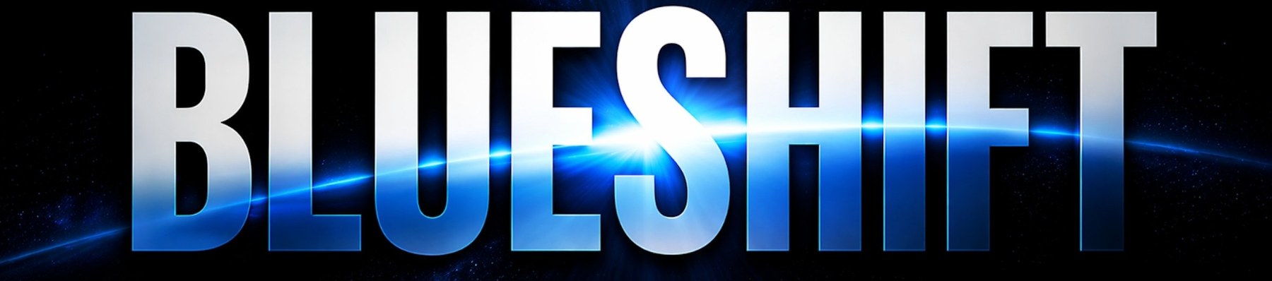 Blueshift